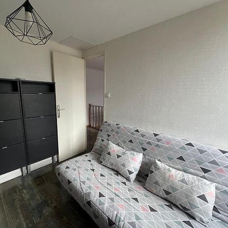 Le Petit Nid Cosy Villa Esnandes Exterior foto