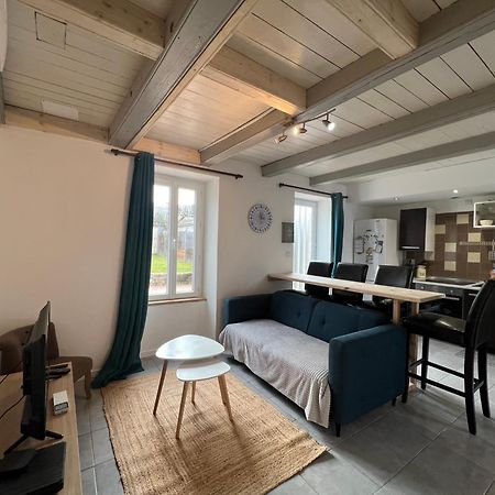 Le Petit Nid Cosy Villa Esnandes Exterior foto