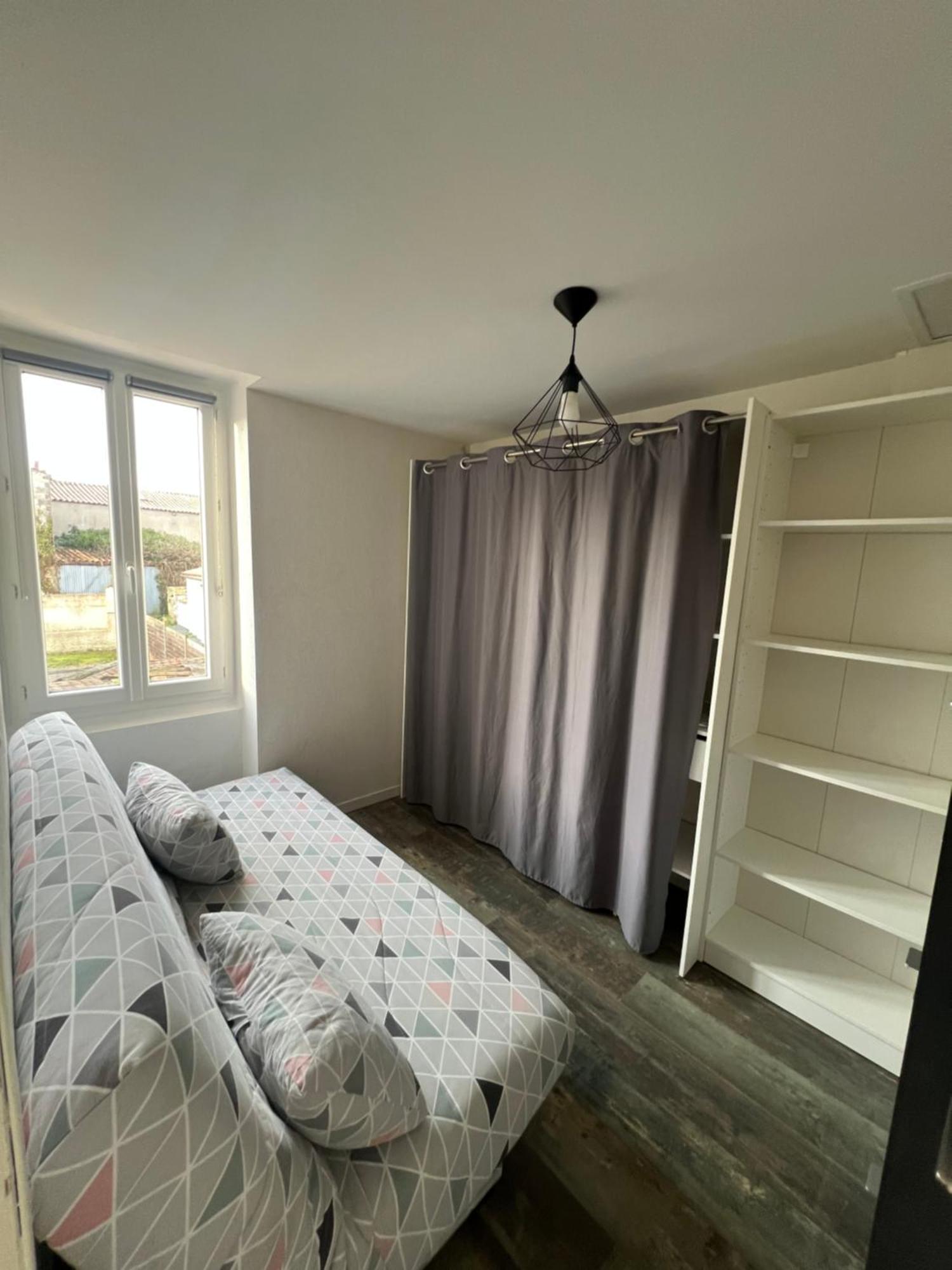Le Petit Nid Cosy Villa Esnandes Exterior foto