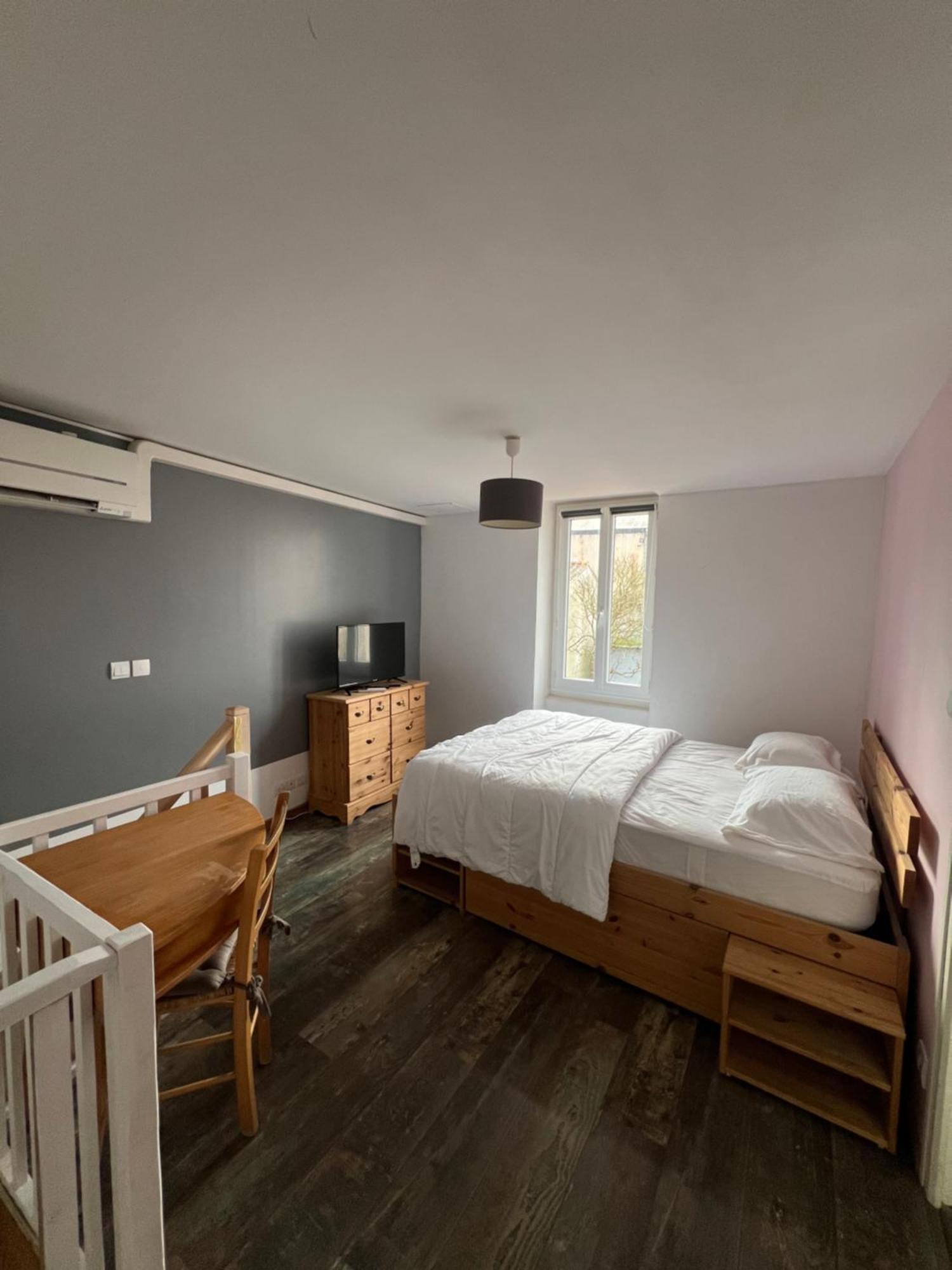 Le Petit Nid Cosy Villa Esnandes Exterior foto