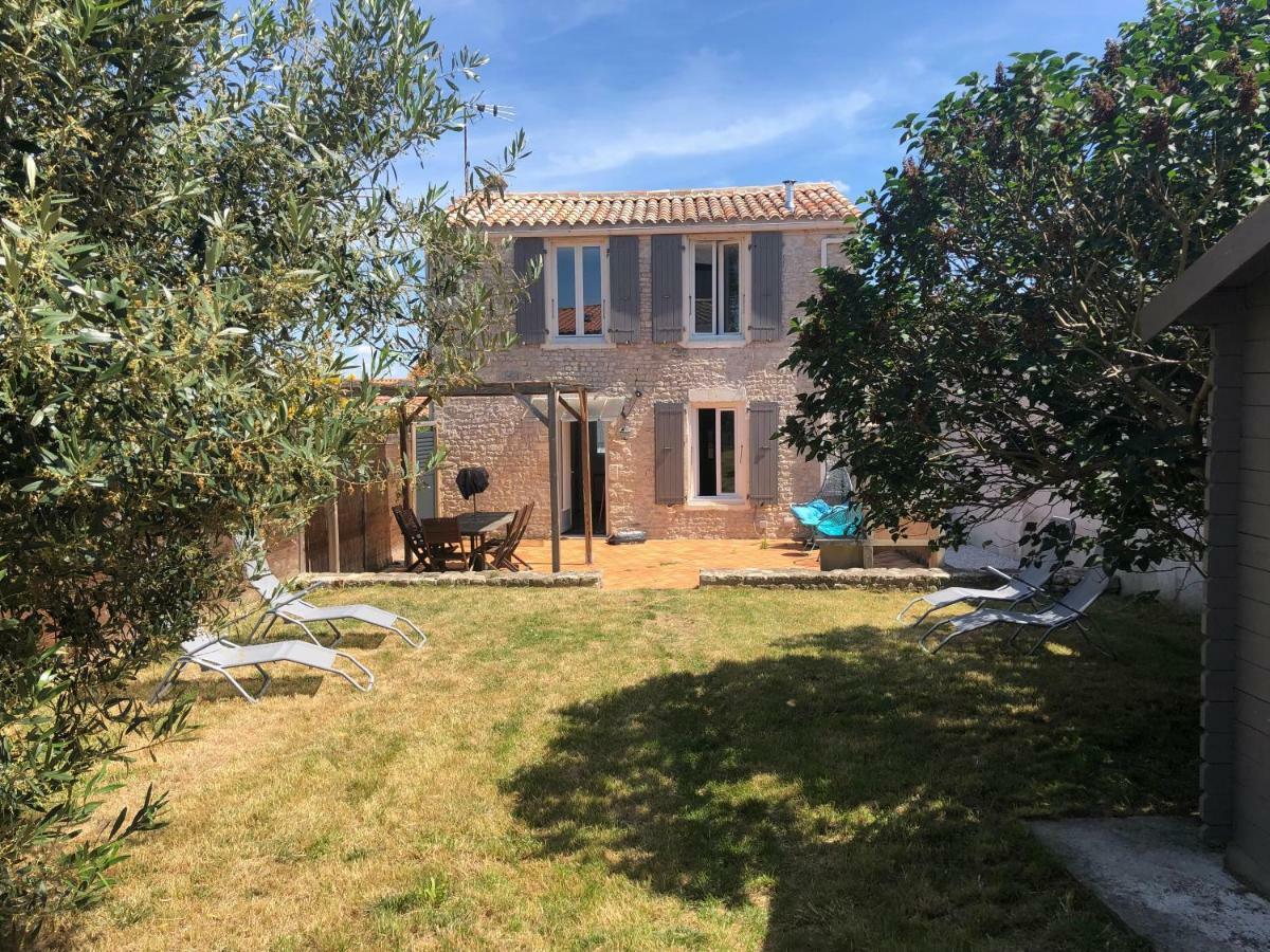Le Petit Nid Cosy Villa Esnandes Cameră foto